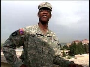 Staff Sgt. Ralph Turner