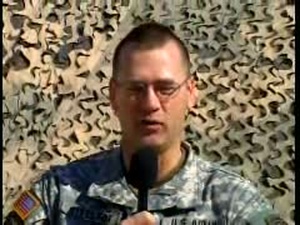 Master Sgt. LAMAR STELLFOX