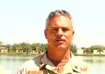 Capt. Keith Townsley