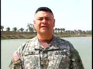 Maj. Javier Reina