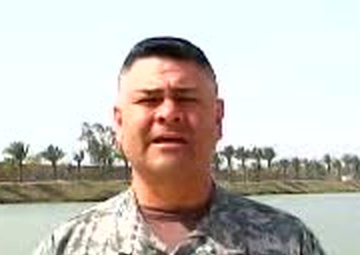 Maj. Javier Reina