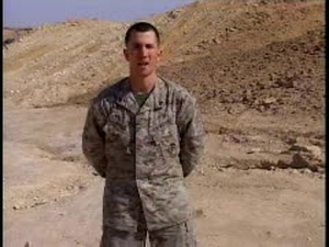 Cpl. James Boyce