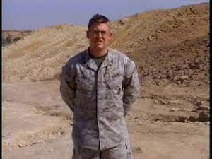 Sgt. Colin Knightly