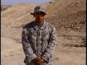 Sgt. Hanlet Rodriguez