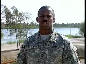 Sgt. 1st Class GREGORY SHEPHERD