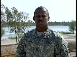 Sgt. 1st Class GREGORY SHEPHERD