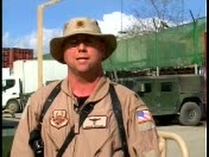 Maj. Shawn Shugars