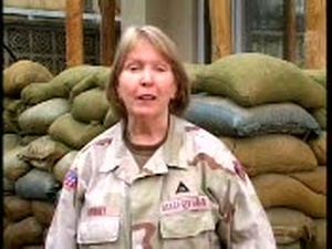 Maureen Ramsey