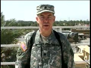 Lt. Col. Allison Clark