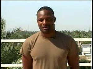 Pfc. Shawn Newkirk