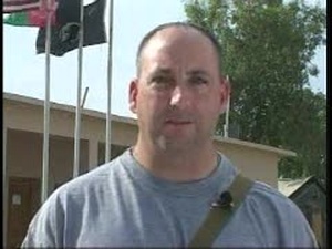Spc. Lowen Rector