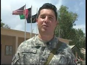 Sgt.  Sotelo