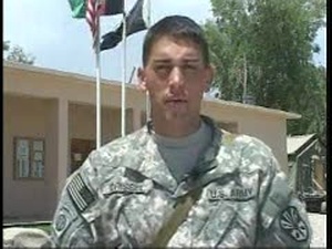 Spc.  Drissel