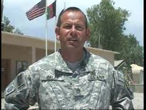 Staff Sgt.  Balli