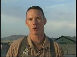 Sgt. Brad Duffy