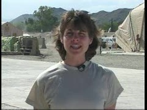 Capt. Marie Kimball