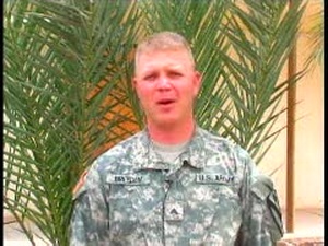 Cpl. Charles Breeden