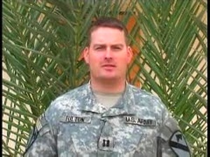 Capt. David Fulton