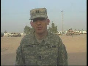 Capt. Aaron Starbuck