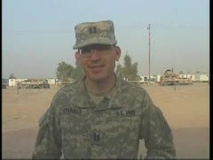 Capt. Aaron Starbuck