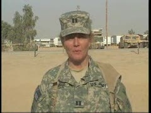Capt. Terri Gurrola