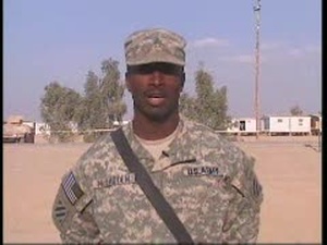 Staff Sgt. Derrick McFadden