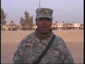 Sgt. Letty Bolton
