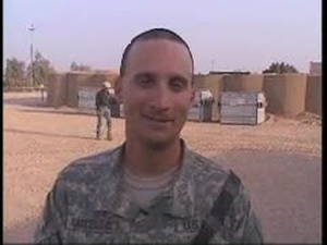 2nd Lt. John Costello