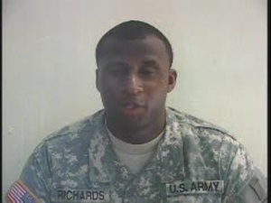 Capt. Robert Richards