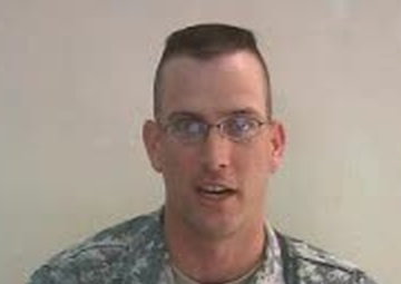 2nd Lt. Ryan Boileau