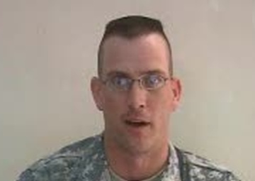 2nd Lt. Ryan Boileau
