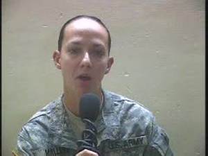 Sgt. Heather Mallard