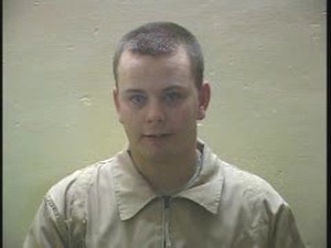 Pvt. Walter Eaton