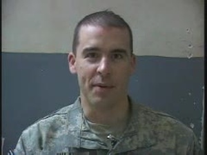 Cpl. Joseph Hill