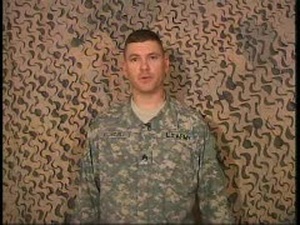 Sgt. Jason Roncali