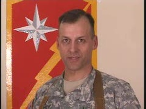Capt. Bob Samuelsen