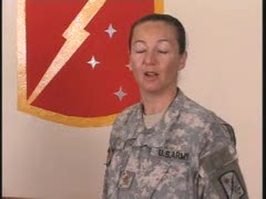 Maj. Kathy Fox