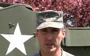 Sgt. Steven Reeves