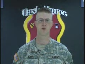 Capt. David Clark