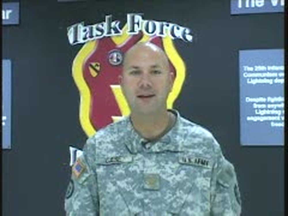 DVIDS - Video - Maj. Dean Case