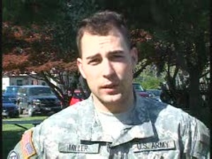 Sgt. Bobby Miller
