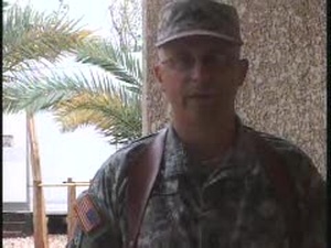Sgt. 1st Class John Hoban