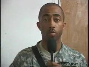 Sgt. Edward Neroes