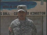 Capt. CYNTHIA GARCIA