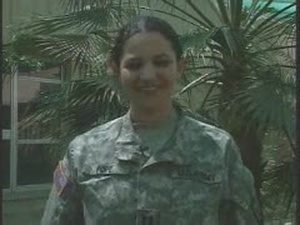 Capt. MAJELLA POPE