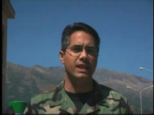 Capt. Jeffrey Peterson