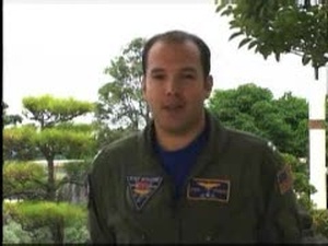 Lt. Shane Strauss