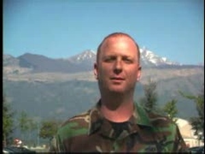 Staff Sgt. Brian Rendahl