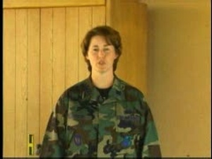 Capt. Melinda Reeder