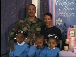 1st Sgt. Dexter Coburn
